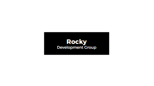 Rocky Real Estate Developer
