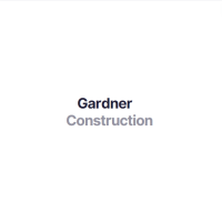 Gardner Construction